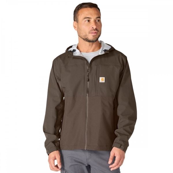 Carhartt Relaxed Fit Packable Jacket