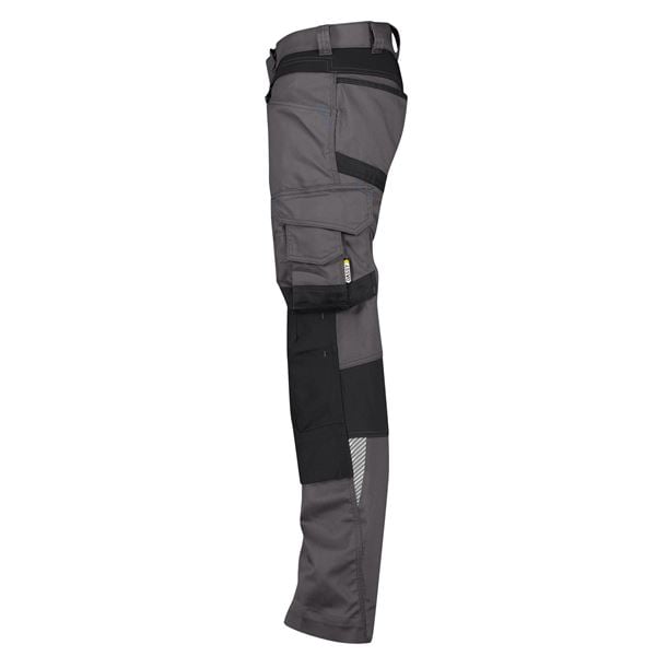 Dassy Dynax Stretch Work Trousers