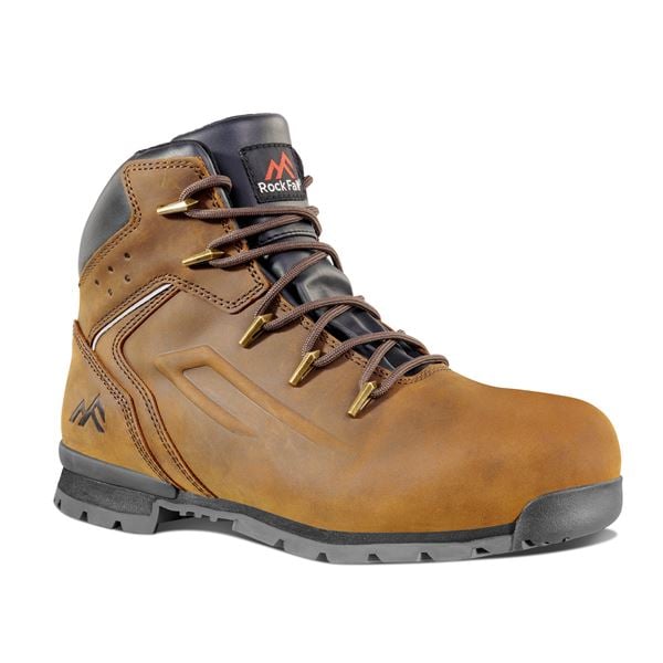 Rock Fall RF360 Pacer Waterproof Safety Boot