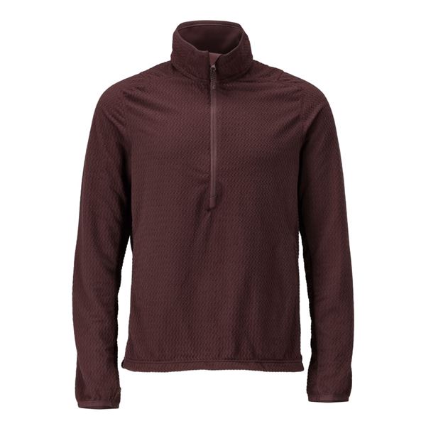 Mascot 22703 Microfleece Zipped Top