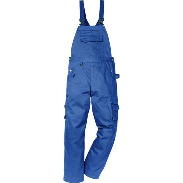 Fristads Icon One Cottton Bib & Brace Overalls 1111 KC