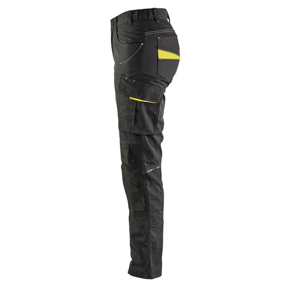 Blaklader 7195 Womens Stretch Work Trousers