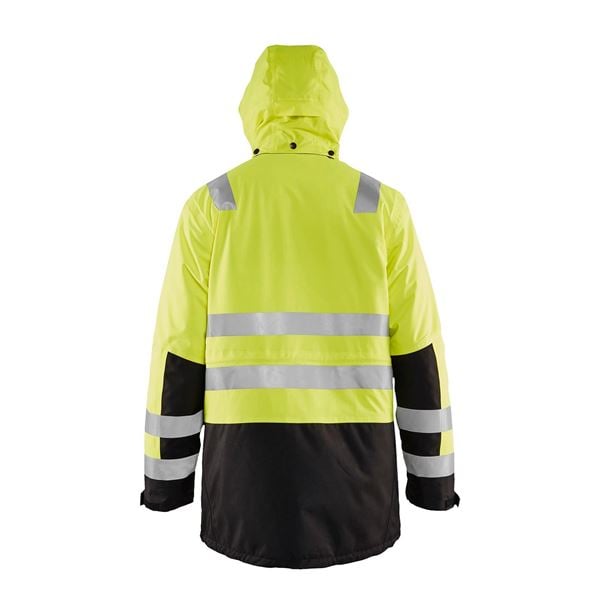 Blaklader 4495 High Vis Jacket