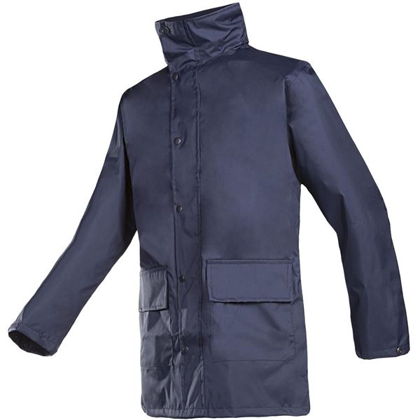 Sioen 698 Sheffer Raincoat