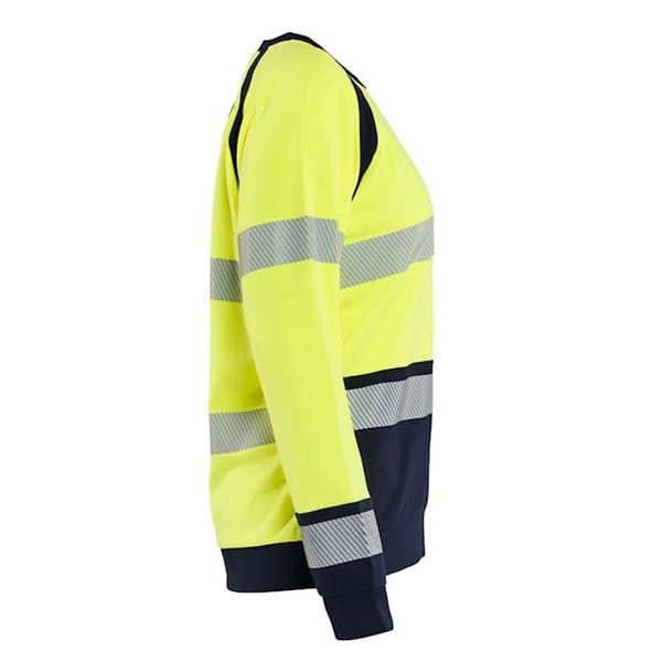 Blaklader 3454 Womens Multinorm Sweatshirt