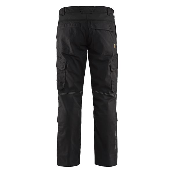 Blaklader 1448 Stretch Industry Trousers