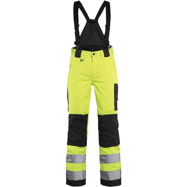 Blaklader 7885 Womens High Vis Winter Trouser