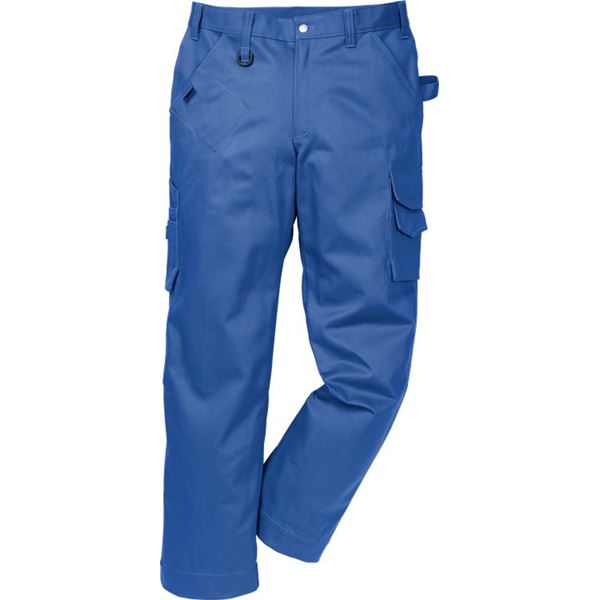 Fristads Icon One Cotton Work Trousers 2111KC