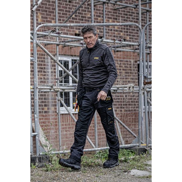 DeWalt Memphis Stretch Trouser