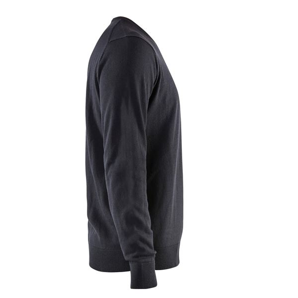 Blaklader 3590 Knitted Wool Acrylic pullover