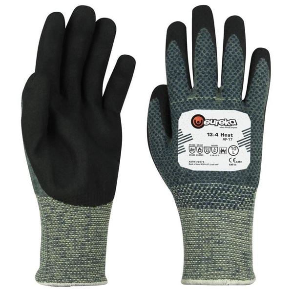 Tranemo RG0013 FR Gloves Arc 17