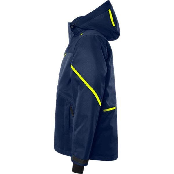 Fristads Fusion 4058 Airtech Winter Jacket