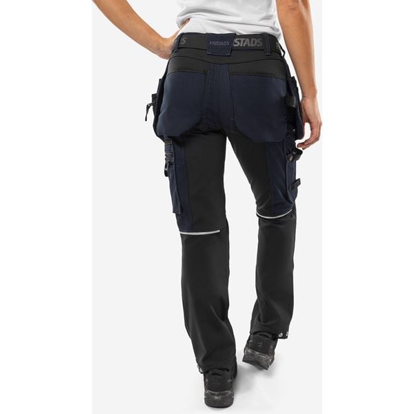 Fristads 2533 Womens Stretch Work Trousers
