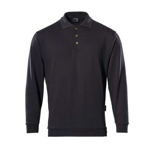 Mascot 00785 Polo Sweatshirt