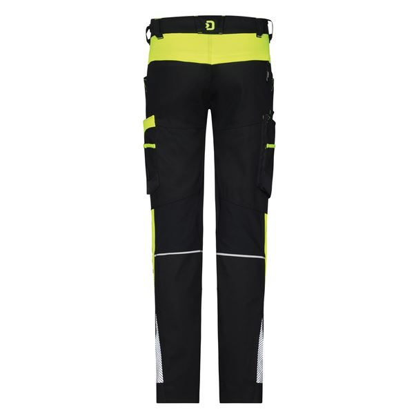 Dassy Hong Kong Womens Stretch Work Trouser