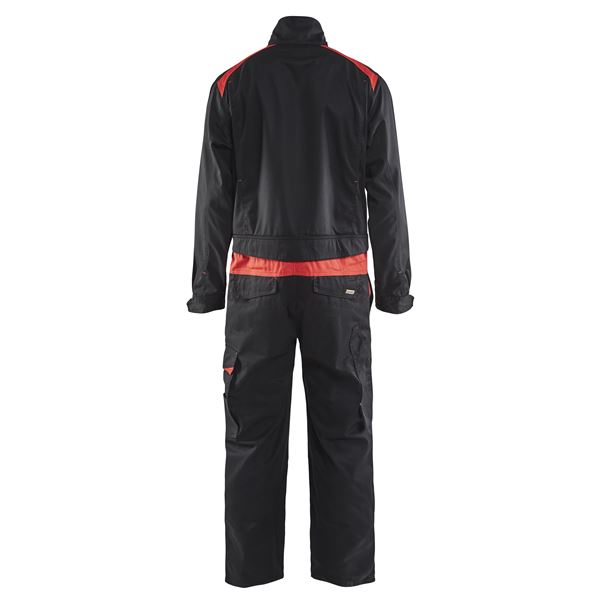 Blaklader 6054 Industry Lightweight Overall