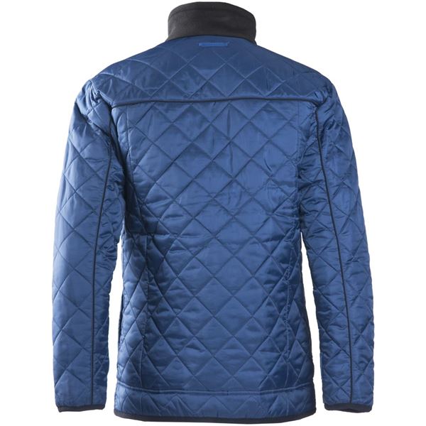 Sioen Germo 625 Quilted fleece lined jacket.