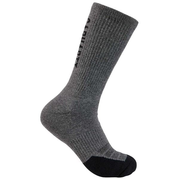 Carhartt SC9913 3 Pack Work Sock