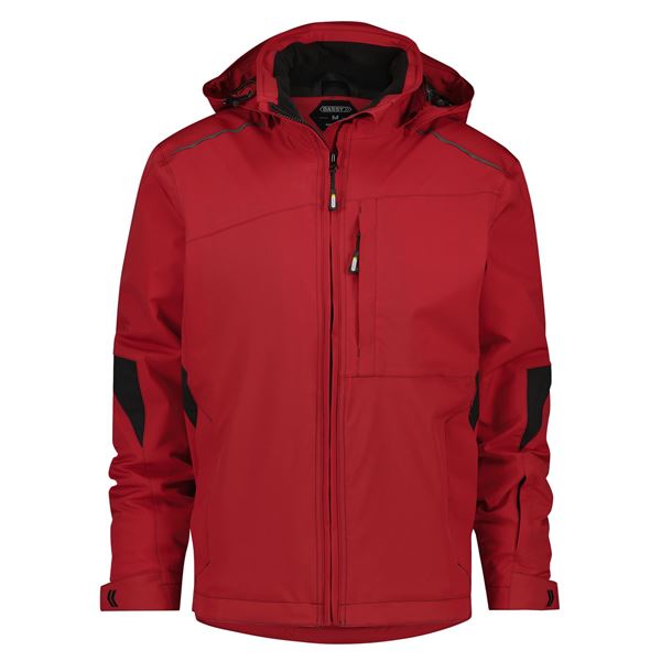 Dassy Nordix Stretch winter jacket