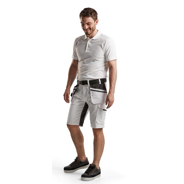 Blaklader 1099 Painters Stretch Shorts