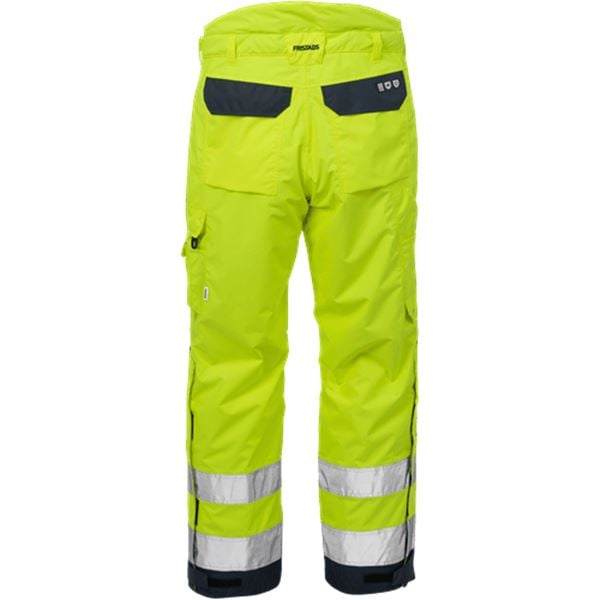 Fristads High Vis Airtech® Winter Trousers 2035