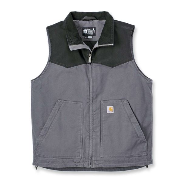 Carhartt Montana Insulated Relaxed Fit Bodywarmer