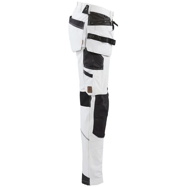 Blaklader 1079 4-Way-Stretch Painter's Trousers