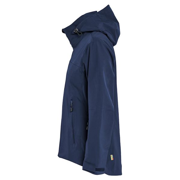 Blaklader 4708 Striker Womens Shell Jacket