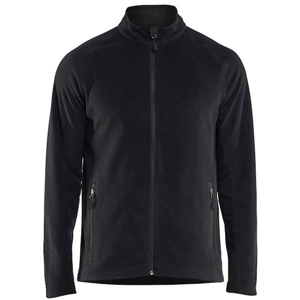 Blaklader 4721 Micro Fleece Jacket