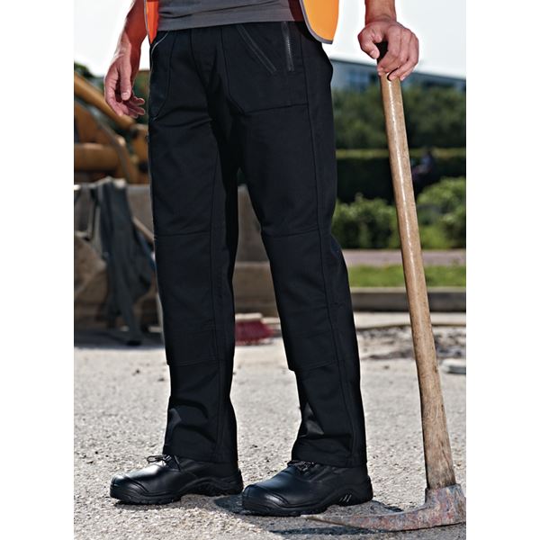 Orn 2600 Kea Work Trouser