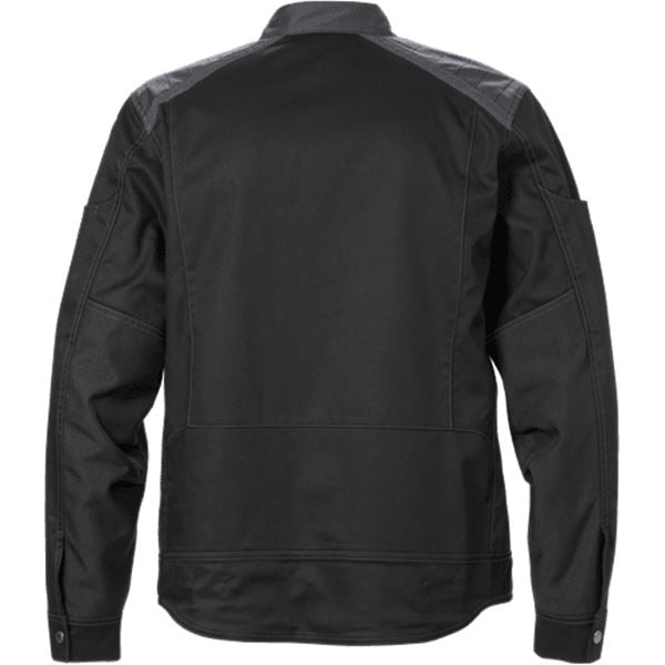 Fristads Womens Work Jacket 4556