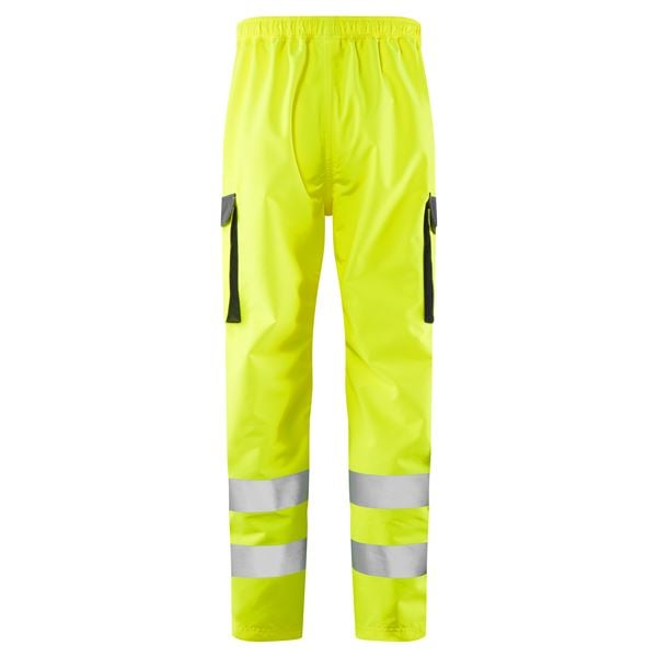 Leo L07 Westleigh Hi Vis Overtrousers