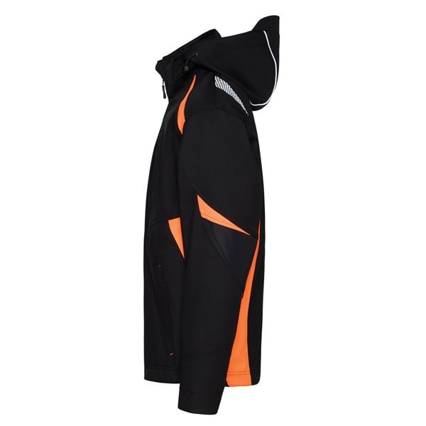 Dassy Kalama Softshell Jacket