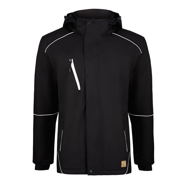 Orn 4683R Fireback EarthPro Jacket