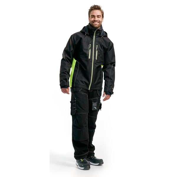 Blaklader 4890 Lightweight Waterproof Jacket