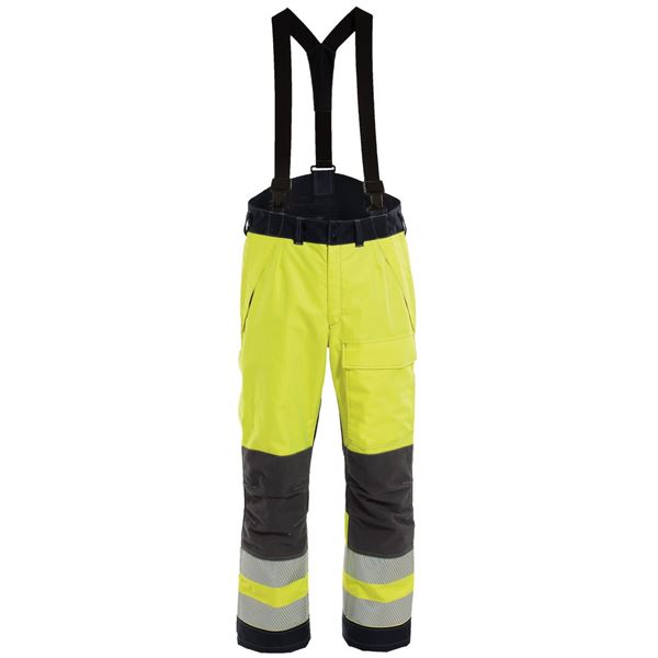 Tranemo 513994 Women Hi Vis FR Trousers