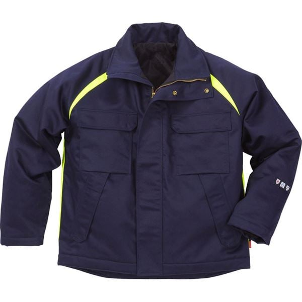Fristads Flame Winter Welders Jacket 4032