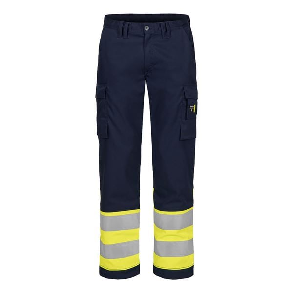 Tranemo 432544 Womens Hi-Vis Trousers