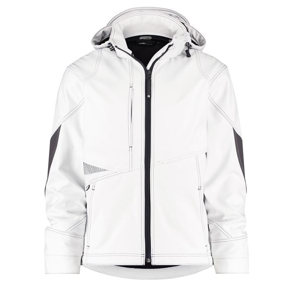 Dassy Gravity Softshell Jacket
