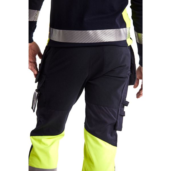 Blaklader 1487 Multinorm Stretch Trousers