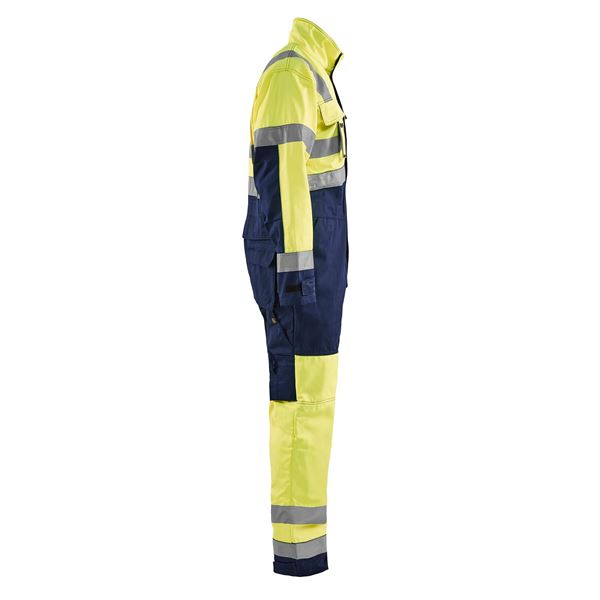 Blaklader 6373 High Vis Overall