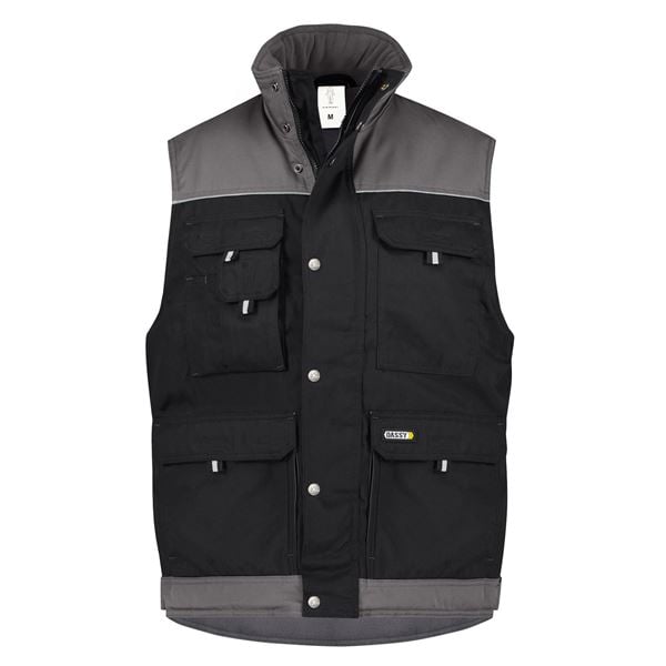Dassy Hulst Bodywarmer