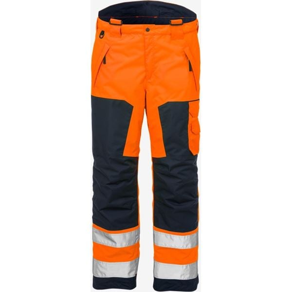 Fristads High Vis Airtech® Winter Trousers 2035