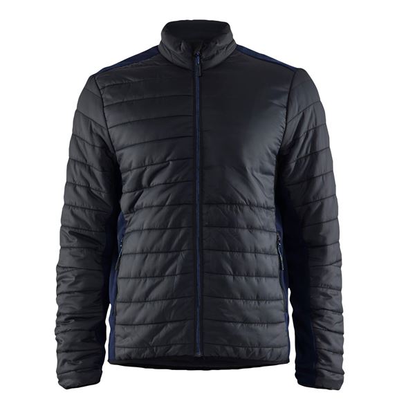 Blaklader 4710 Warm-lined Quilt Jacket