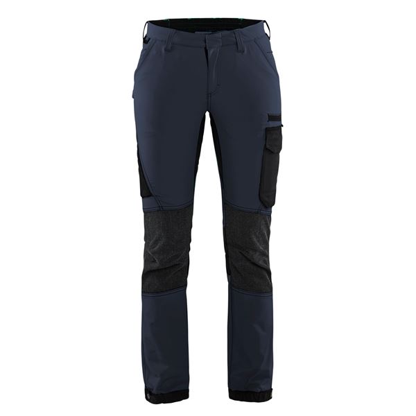 Blaklader 7122 Womens Stretch Trouser