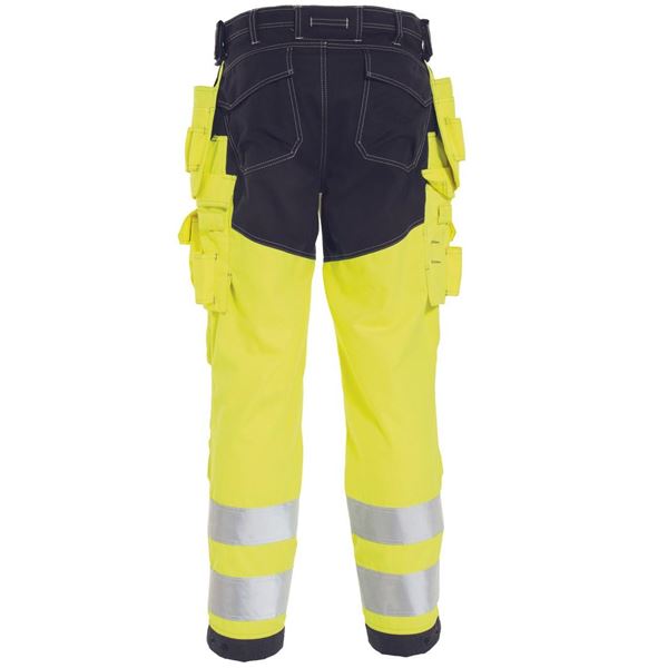 Tranemo 5867 Tera TX Womens Windbreaker FR High Vis Trousers