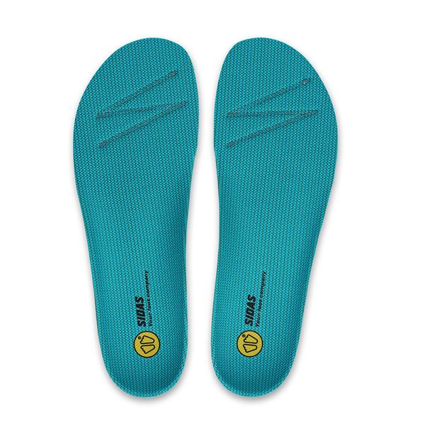Rock Fall Activ Step Low Arch Footbed Insert