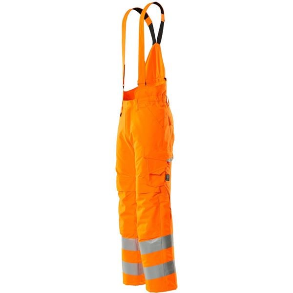 Mascot 15690 Hi-Vis Winter Trousers