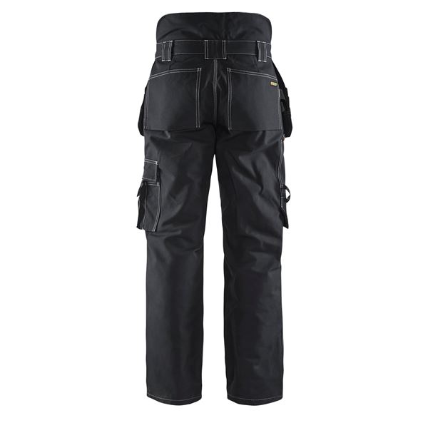 Blaklader 1515 Winter Trousers