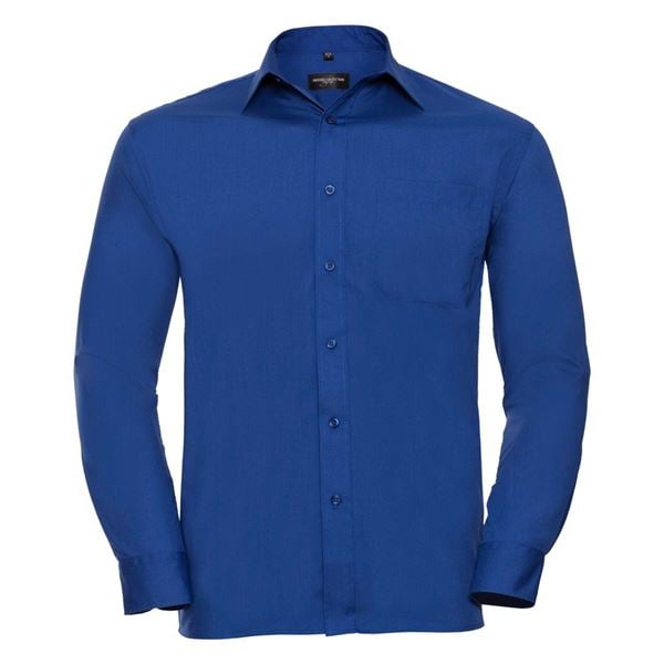Russell 934M Easycare Shirt